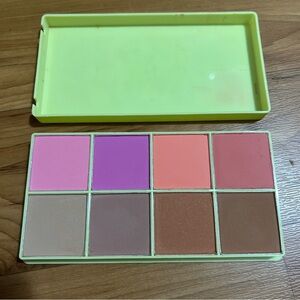 Made by Mitchell Light Pressed Curve Case